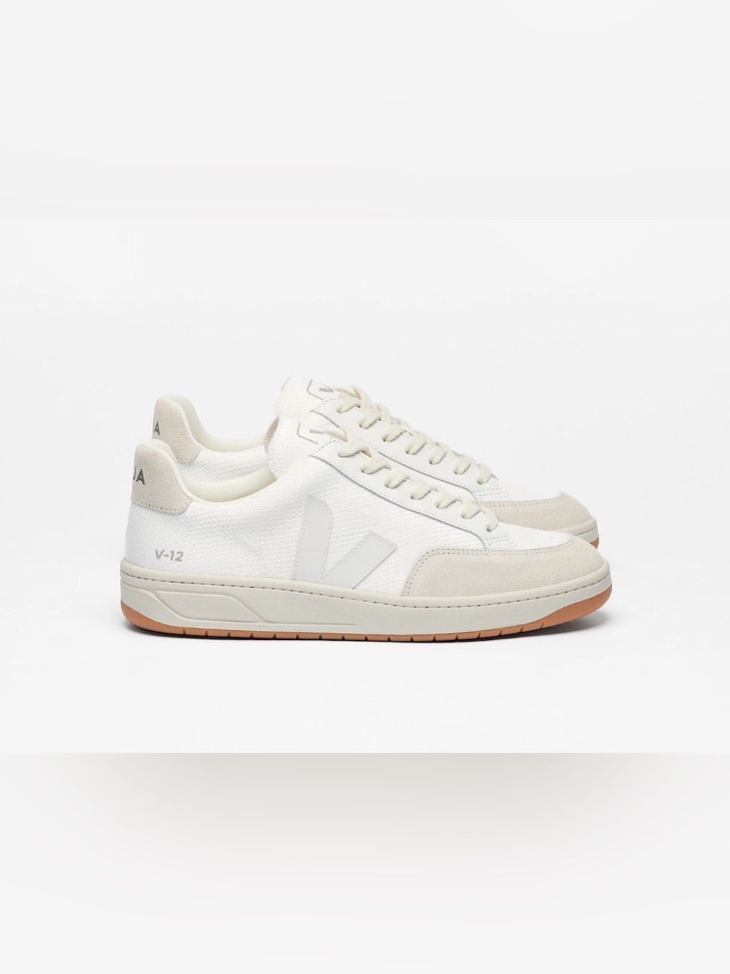 Veja V-12 B-Mesh Shoes Women’s 10